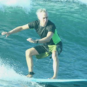 Meet your Posher, Mike